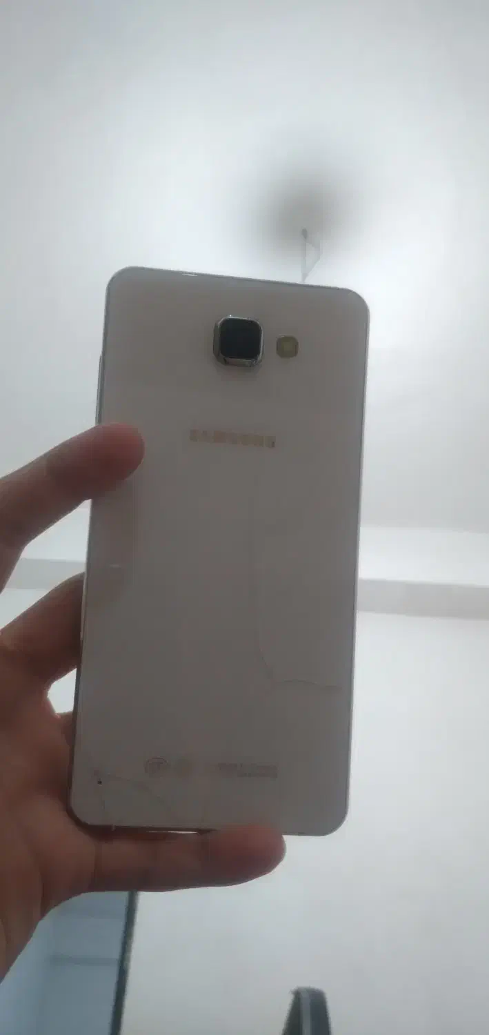 A7 2015|موبایل|فومن, |دیوار