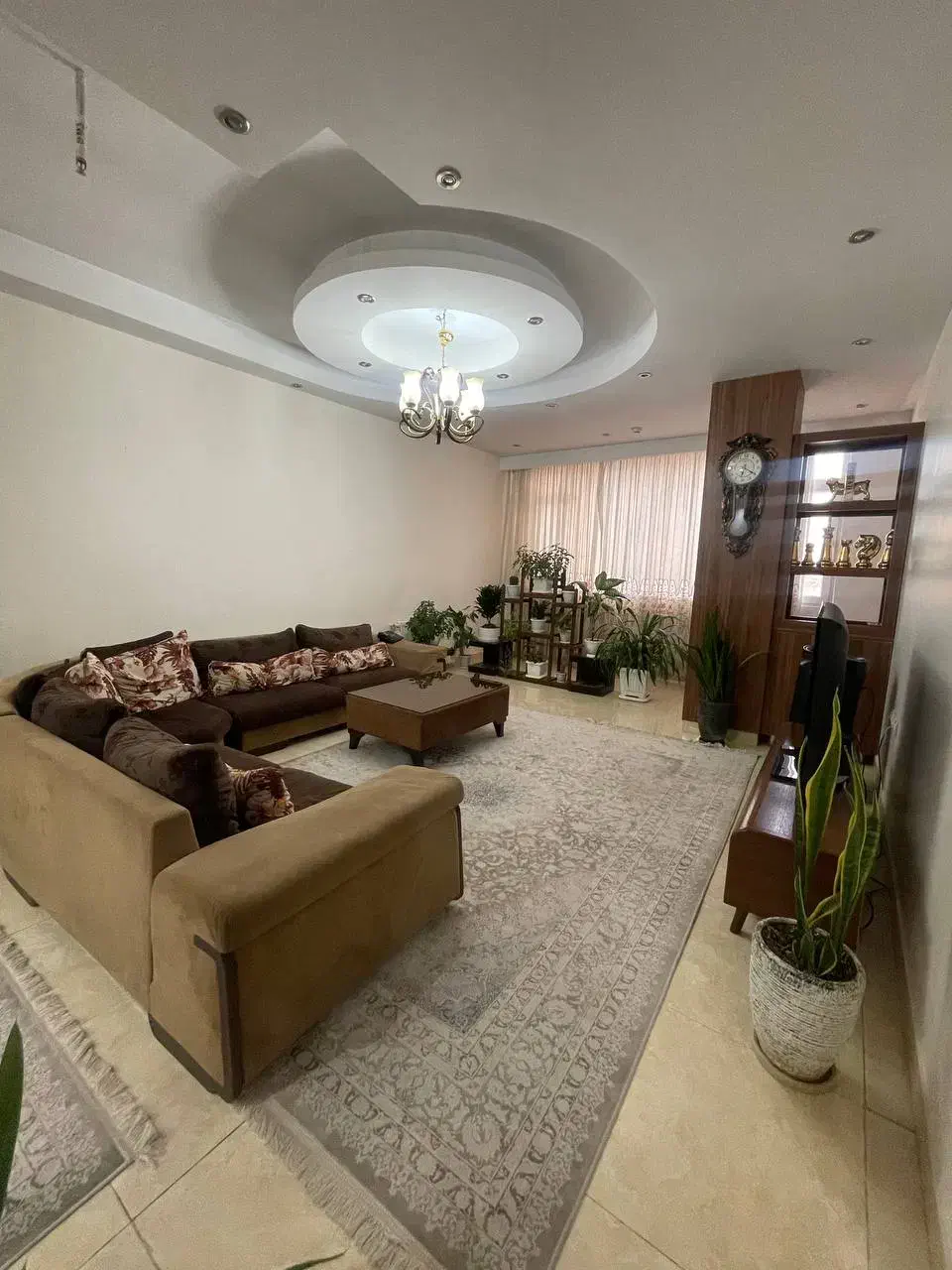 فروش آپارتمان ۱۱۶متری/سنددار/دوخواب/گلشهر|فروش آپارتمان|کرج, گلشهر|دیوار