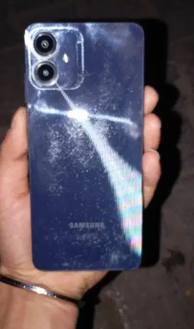 سامسونگ A06|موبایل|مشهد, فاطمیه|دیوار