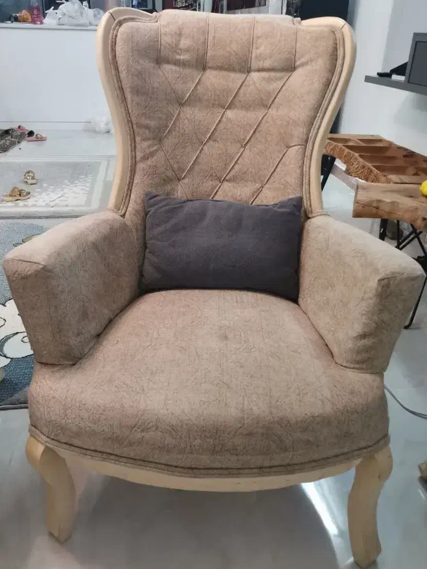 مبل راحتی|مبلمان خانگی و میز عسلی|مشهد, شهرک بهارستان|دیوار