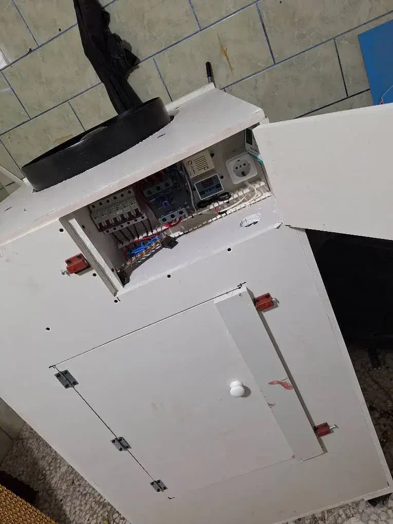 سایلنت باکس اهواز|قطعات و لوازم جانبی رایانه|اهواز, گلستان|دیوار