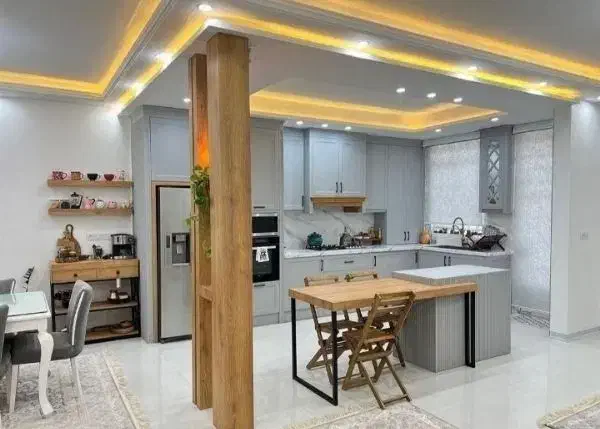 اجرای تخصصی کابینت خاص و حرفه ای|مصالح و تجهیزات ساختمان|کاشان, فاز ۱ ناجی آباد|دیوار