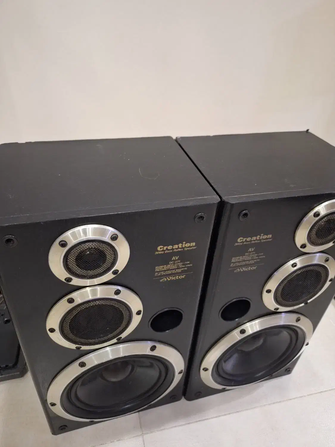 دک ۱۳۸ و امپ ۱۰۶۶ سونی|سیستم صوتی خانگی|تهران, توحید|دیوار