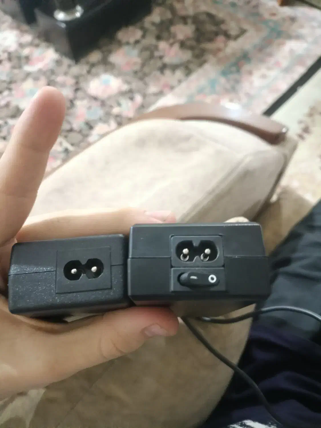 آدابتور|قطعات و لوازم جانبی رایانه|کرج, بنیاد|دیوار