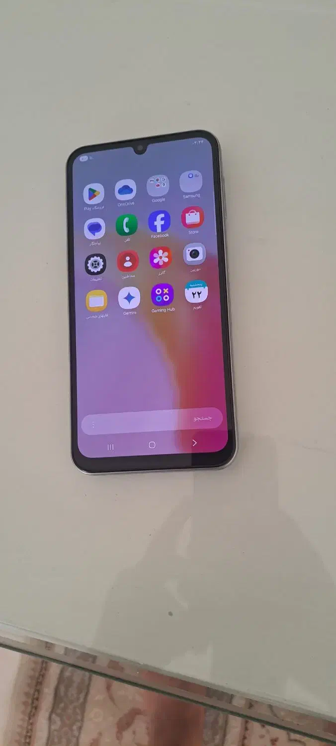 Galaxy A24 128GB|موبایل|تهران, یوسف‌آباد|دیوار