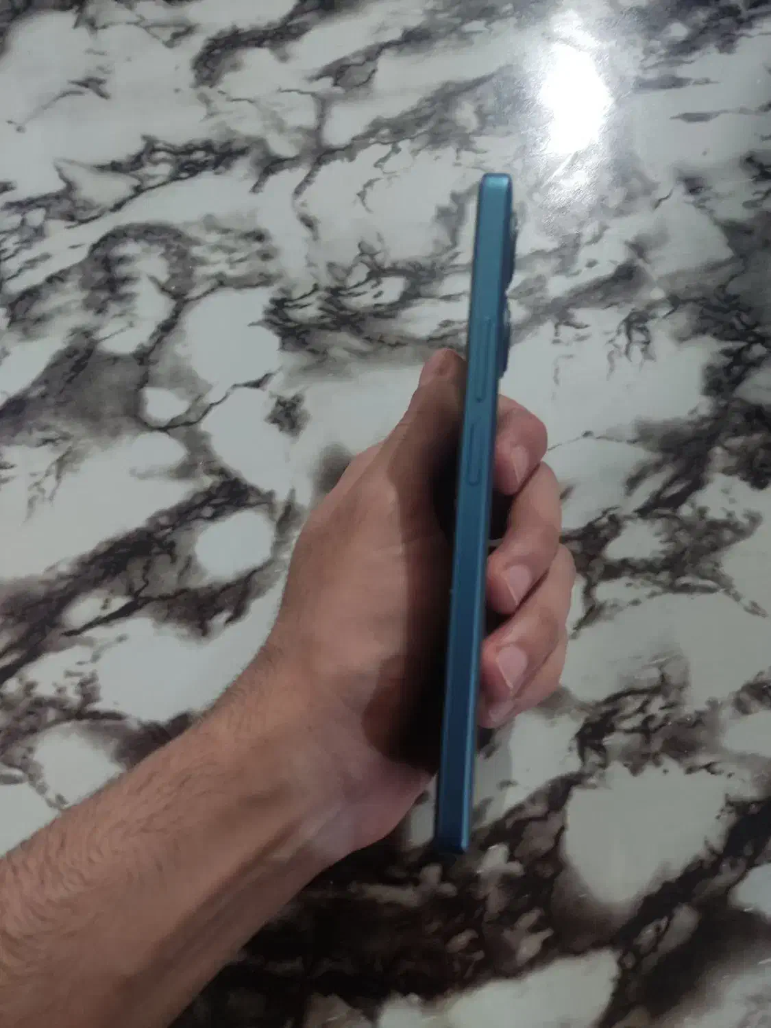 poco f5|موبایل|تهران, چیتگر جنوبی|دیوار