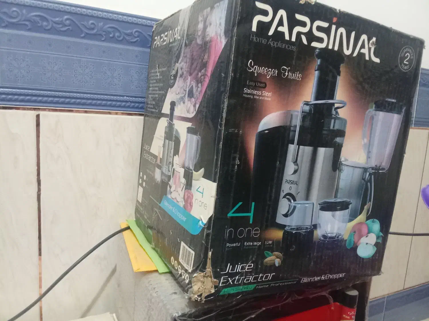 فروشی|اجاق گاز و لوازم برقی پخت‌وپز|بهرمان, |دیوار