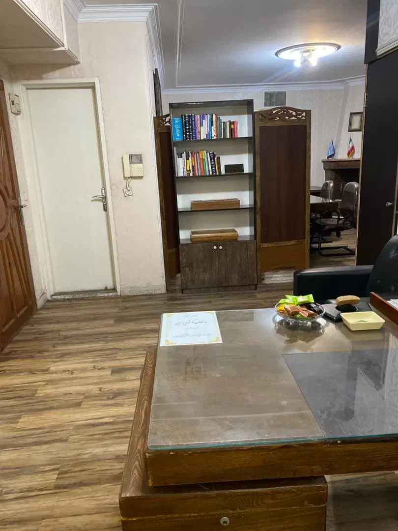 اجاره اتاق شیک ویژه وکیل فول امکانات|اجارهٔ دفتر کار، اتاق اداری، مطب|تهران, سعادتآباد|دیوار
