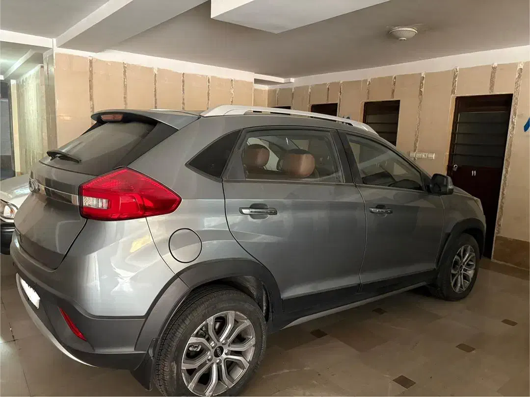 ام وی ام X22 اتومات نوک مدادی|خودرو سواری و وانت|تهران, اباذر|دیوار