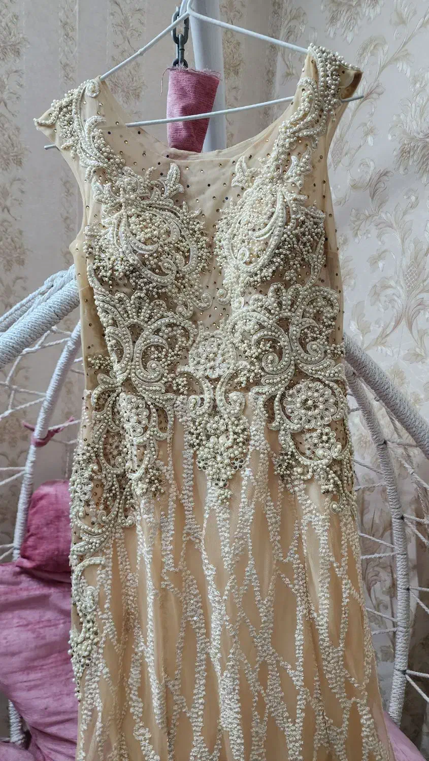 لباس مجلسی فقط|لباس|تهران, بوستان سرخه حصار|دیوار