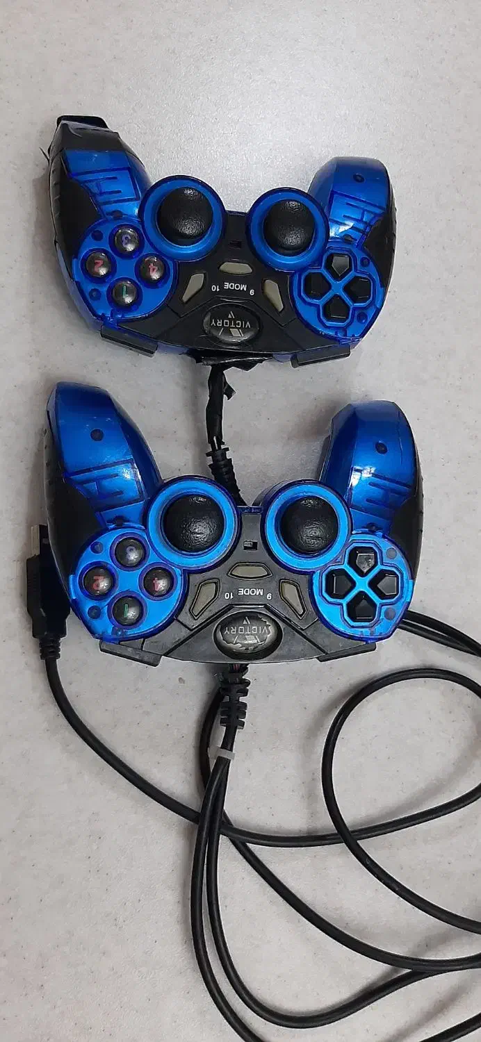 دسته بازی|کنسول، بازی ویدئویی و آنلاین|تبریز, |دیوار