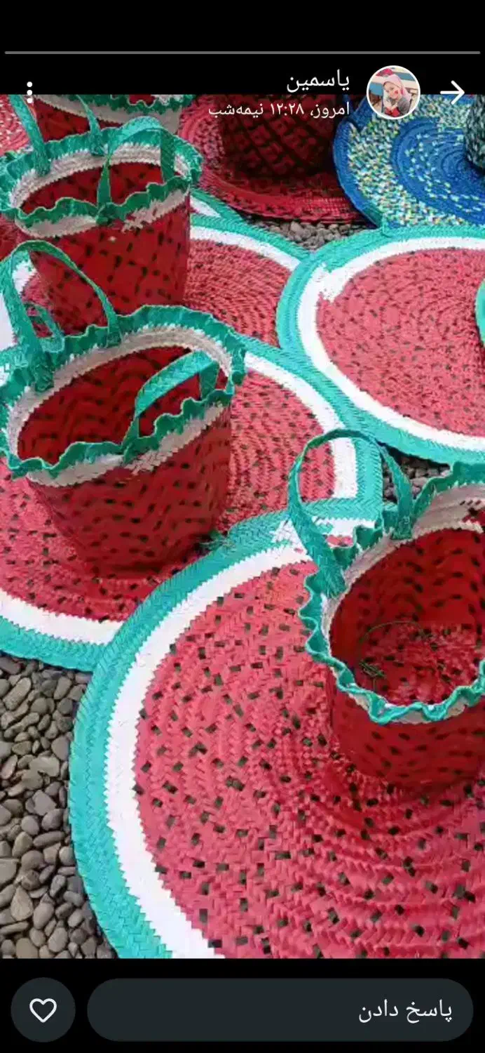 طرح های یلدایی|صنایع دستی و سایر لوازم تزئینی|اهواز, شریعتی جنوبی|دیوار