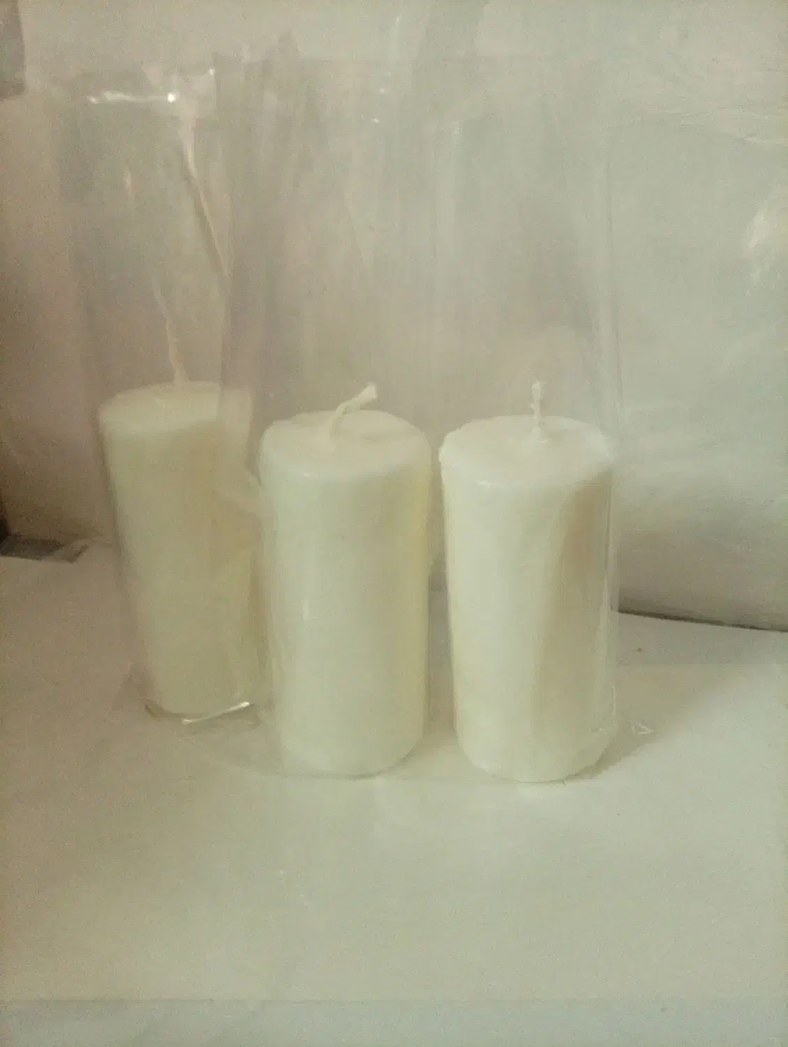 شمع|صنایع دستی و سایر لوازم تزئینی|قم, آزادگان|دیوار