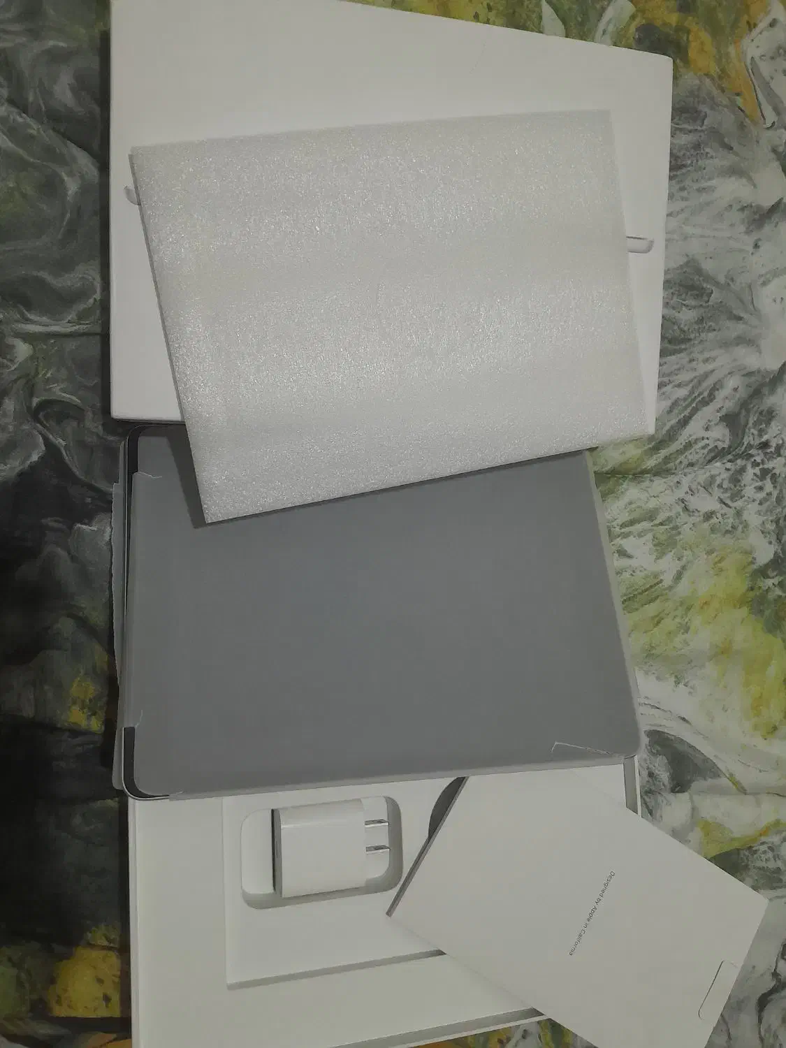 آیپد سری 9 (2021)|تبلت|اهواز, پادادشهر|دیوار