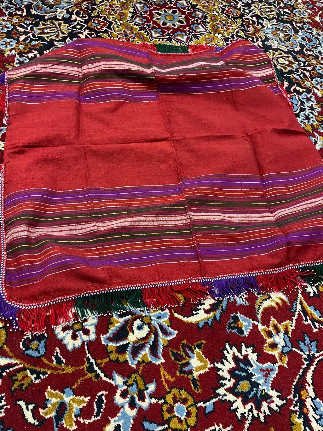 فروش چارقد|لباس|گنبد کاووس, |دیوار