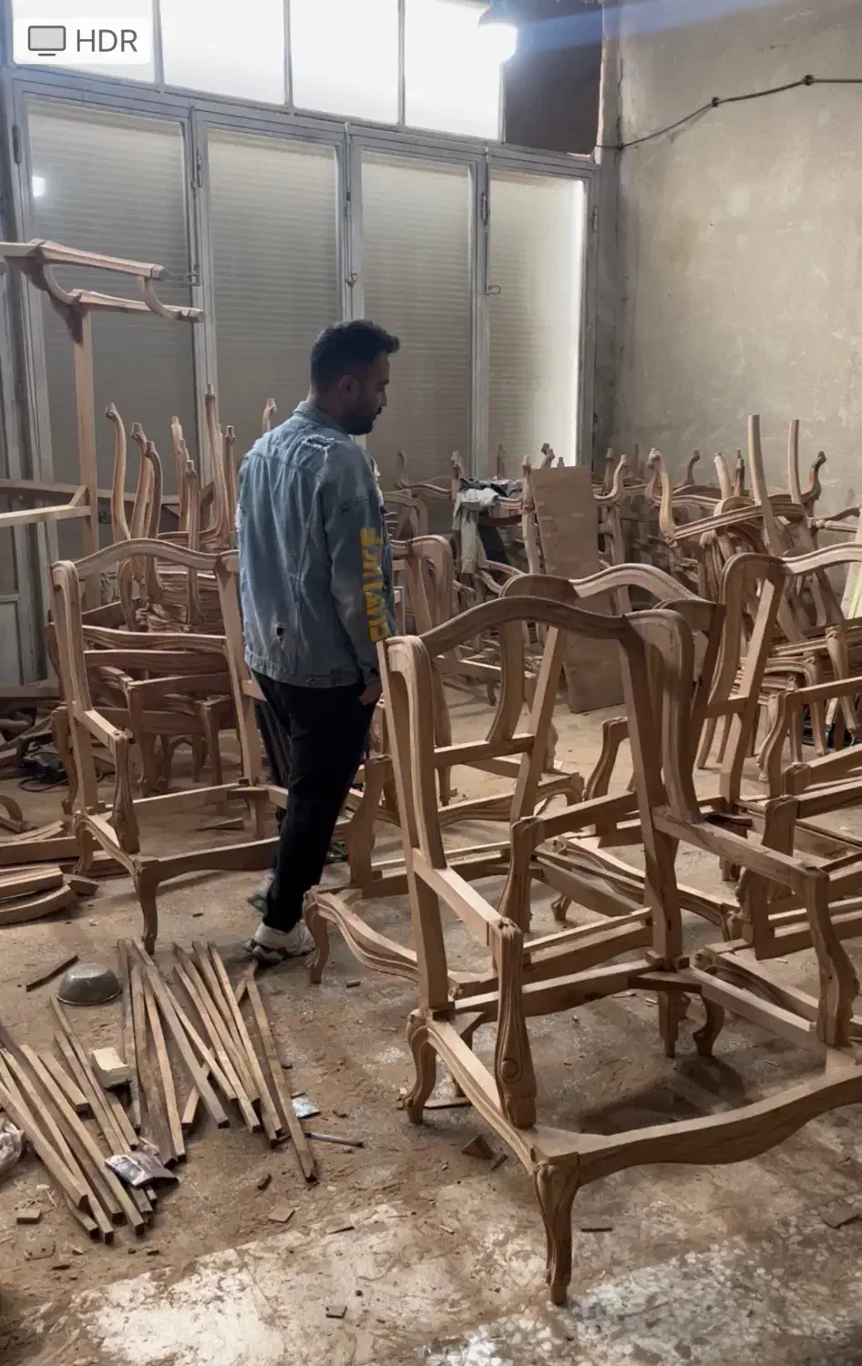 تولید کننده مبلمان فرانسوی و کاجی به قیمت تولید|مبلمان خانگی و میز عسلی|پردیس, شهرک صنعتی کمرد|دیوار