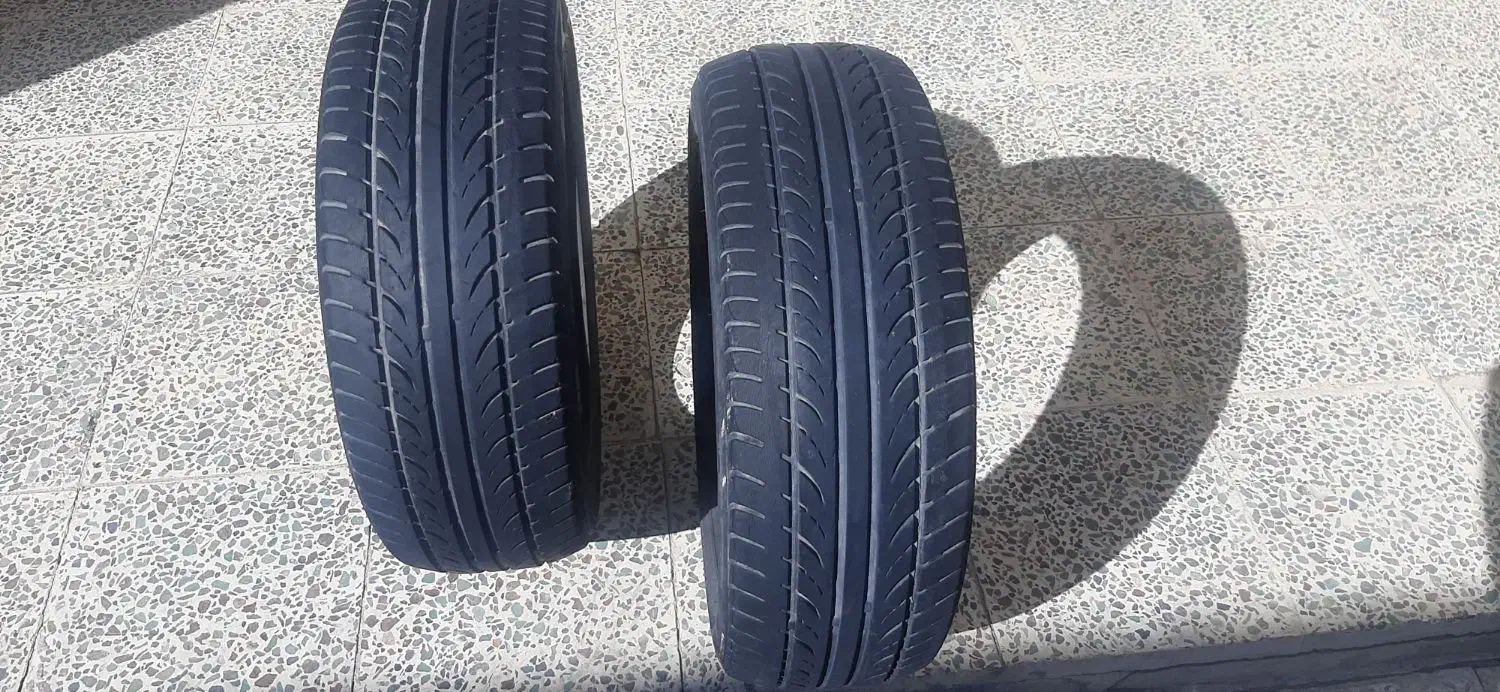 لاستیک مکسس ۷۰درصد گلp1|قطعات یدکی و لوازم جانبی|شهرکرد, |دیوار