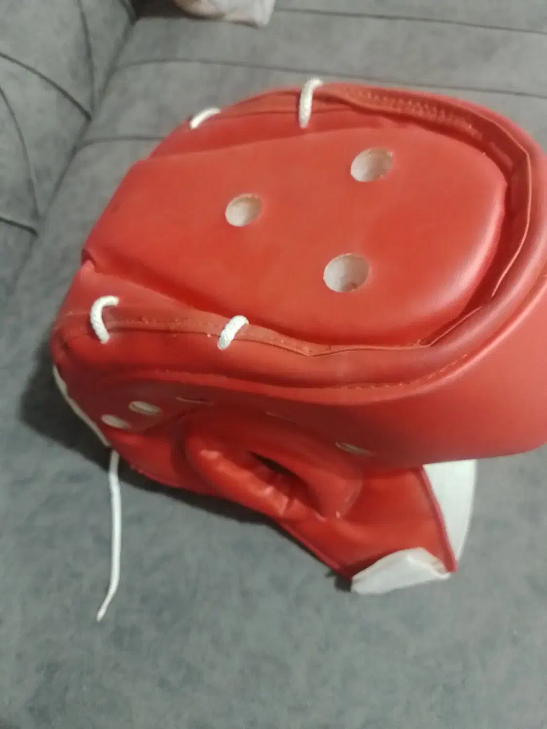 کلاه وشو نونو|تجهیزات ورزشی|محمدشهر, شهرک پیام (مهرالبرز)|دیوار