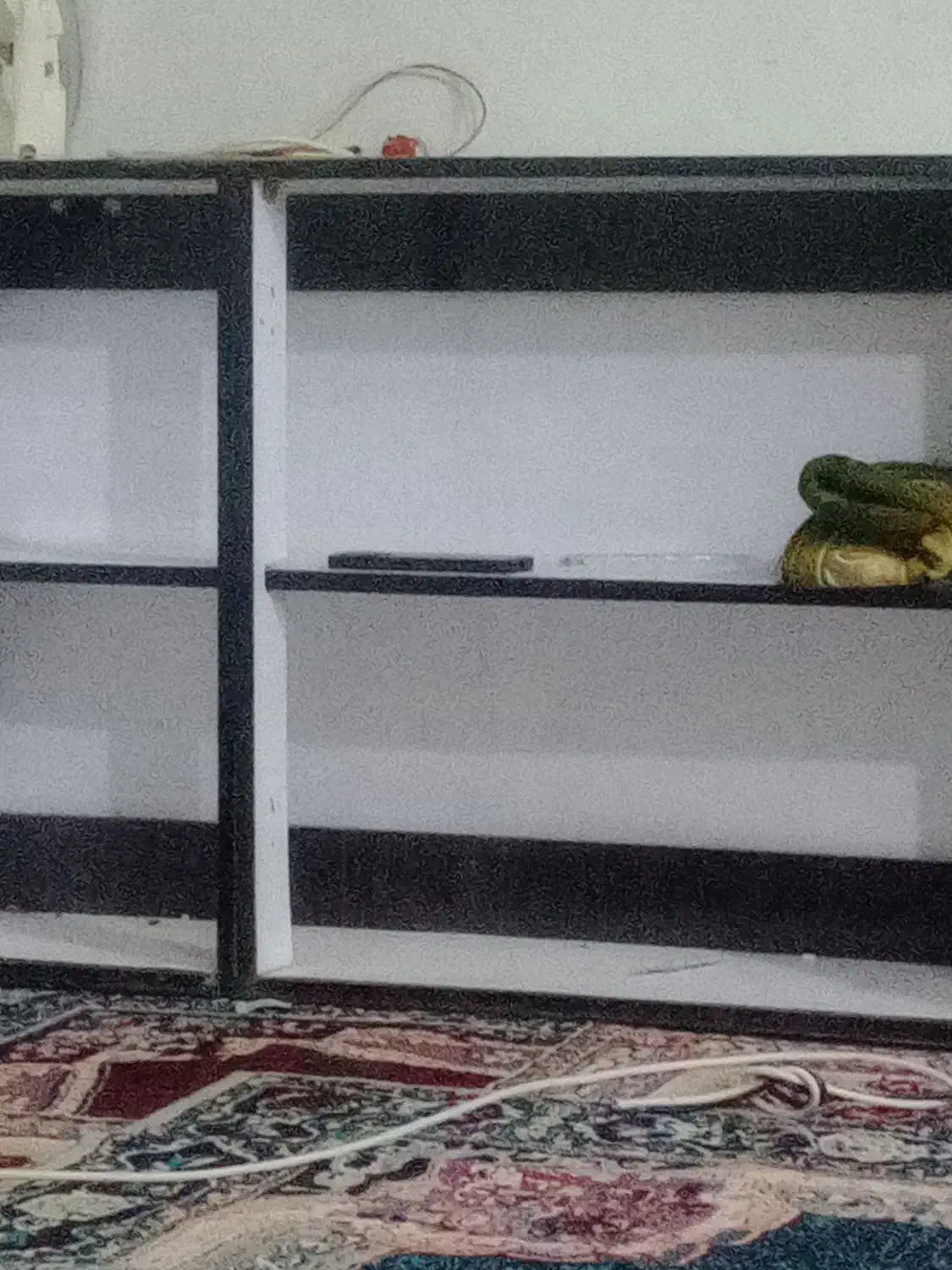 فروش وسایل منزل دسته دوم|فرش|چابهار, |دیوار