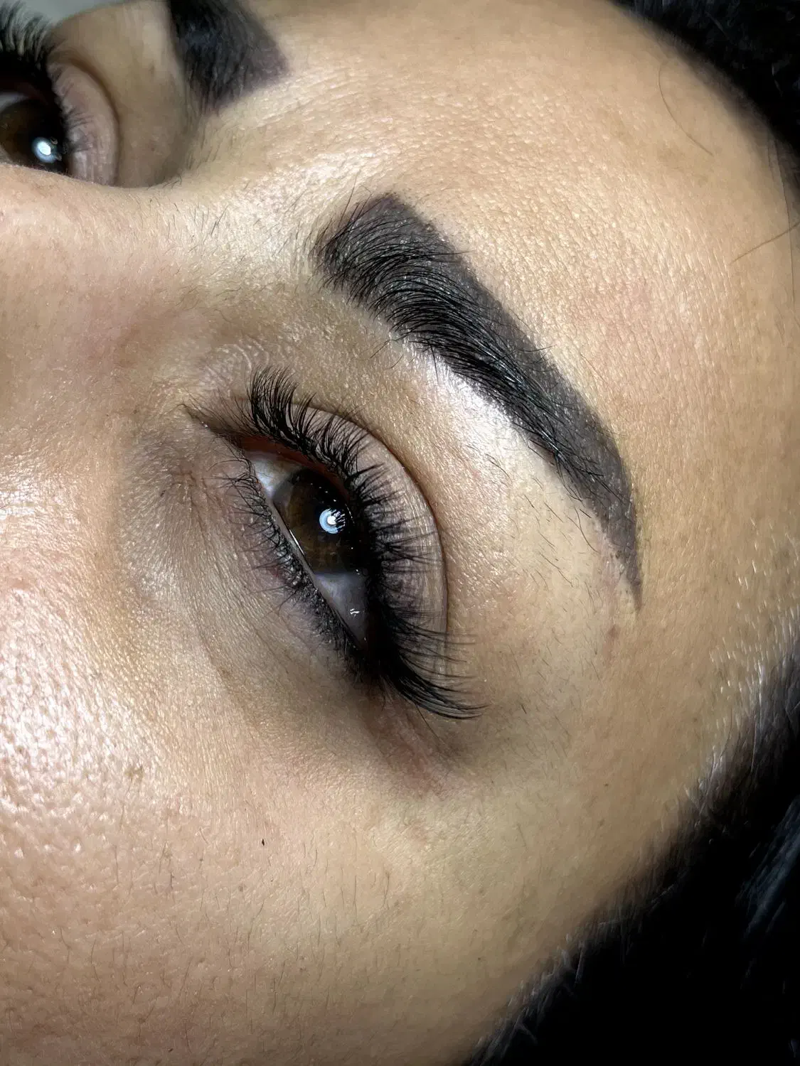 اکستنشن و کاشت|خدمات آرایشگری و زیبایی|دورود, |دیوار