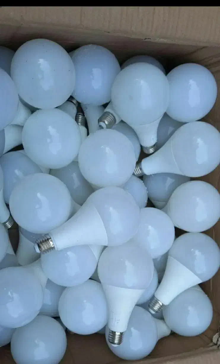 لامپ مرجوعی ال ای دی ۲۰ وات|لامپ و چراغ|کرمانشاه, |دیوار