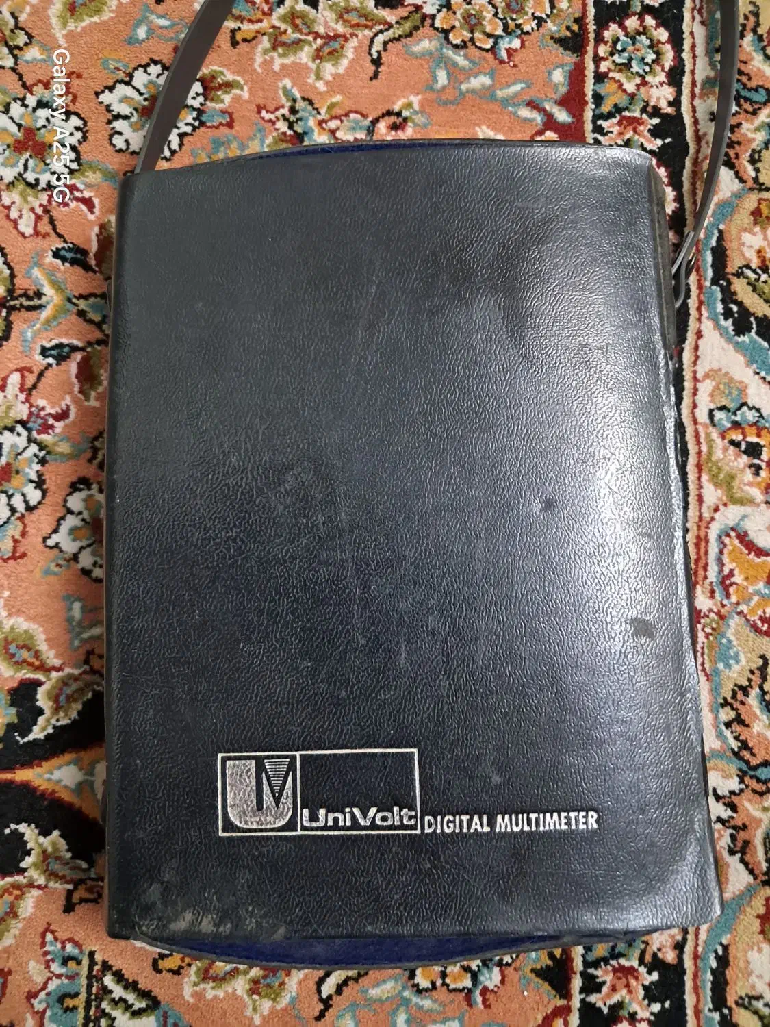 مولتی متر uninvolt|ابزارآلات|کرج, گلشهر|دیوار