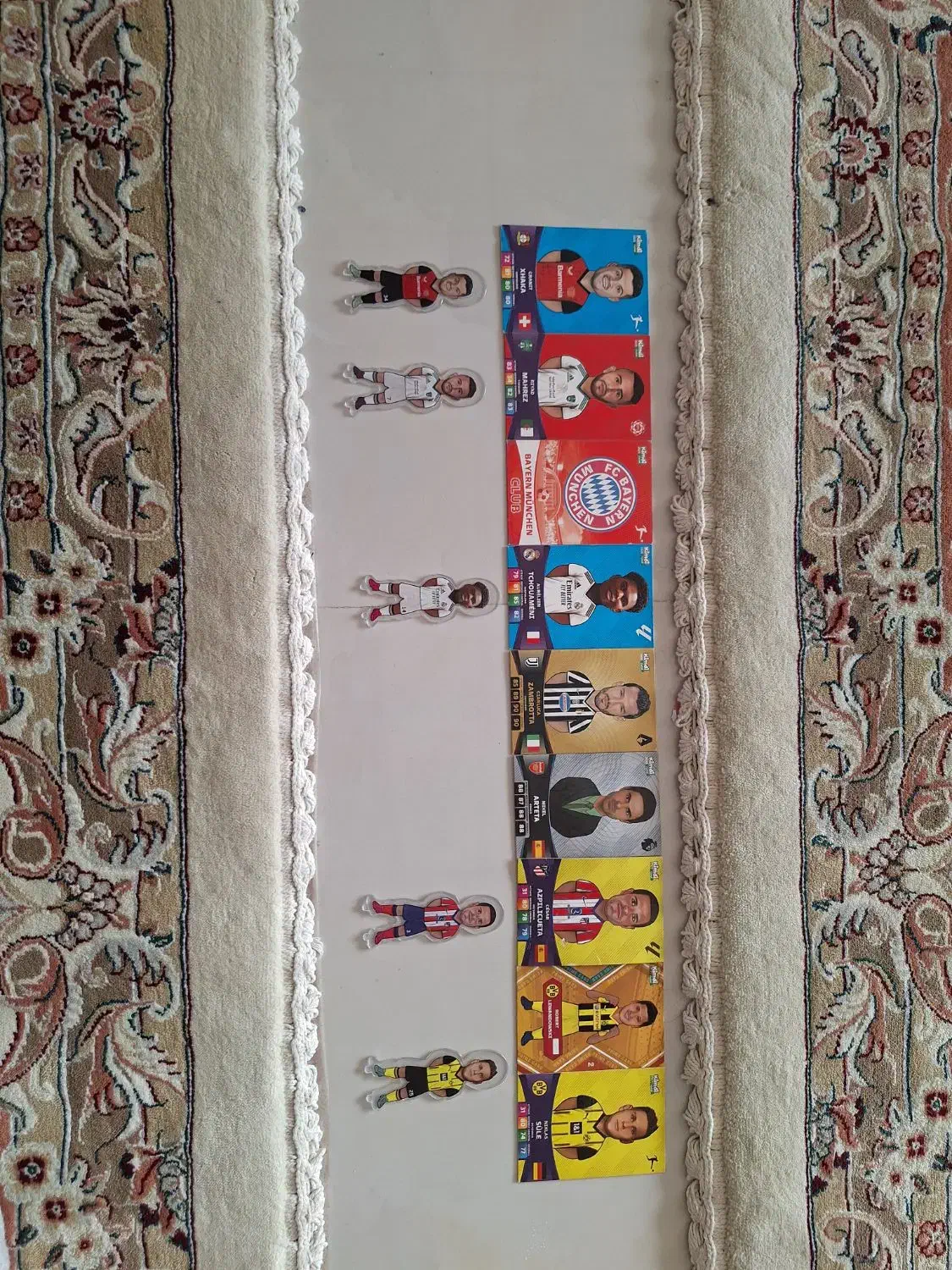 کارت کیمدی|اسباب‌‌بازی|مشهد, کوشش|دیوار