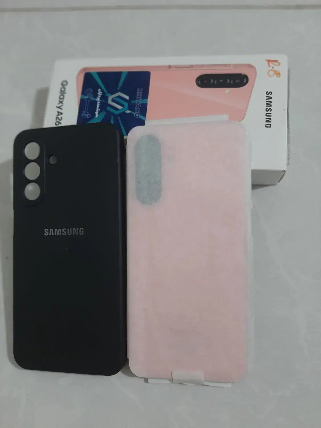 گوشی سامسونگ|موبایل|پاکدشت, پاکدشت (مامازند)|دیوار