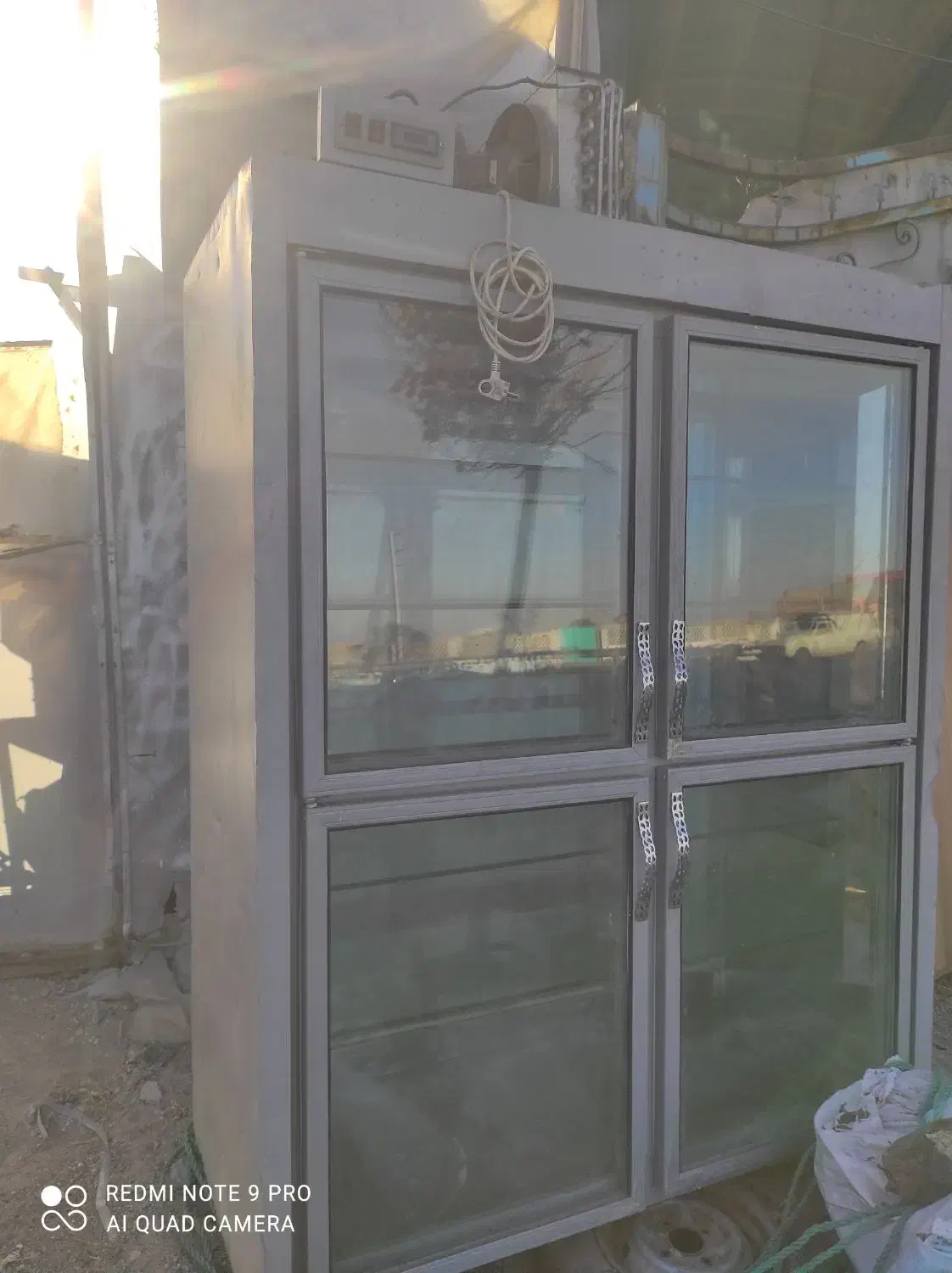 یخچال.فرتابشی .سینک .برای راه اندازی آشپزخانه|کافی‌شاپ و رستوران|تبریز, |دیوار