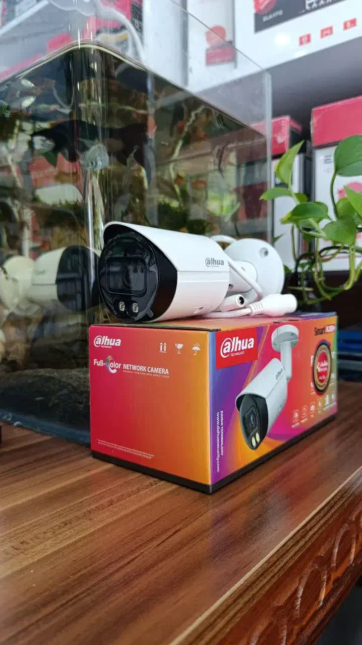 دوربین مداربسته ip /دوربین سیم کارتی/ اقساط|دوربین مداربسته|قم, باسکول|دیوار