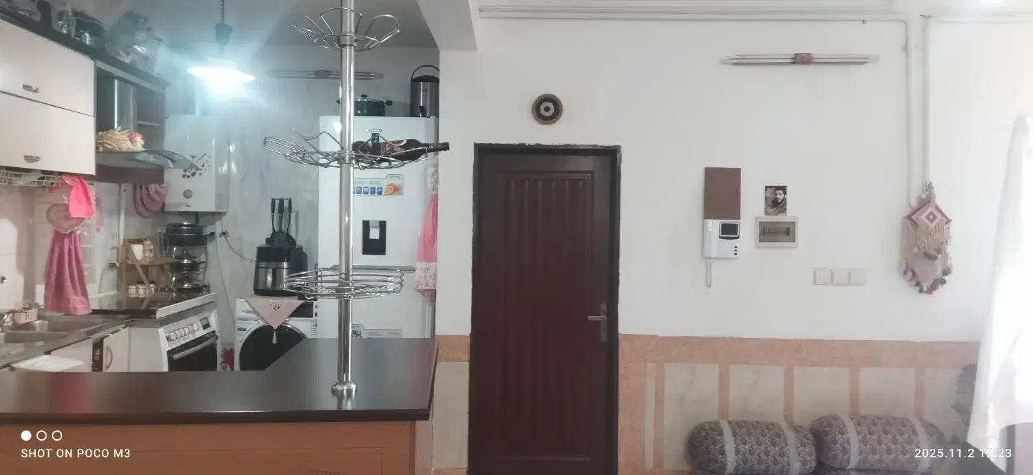 خانه اجاره ای  گلپایگان بلوارولیعصر خ شهید طهماسبی|اجارهٔ آپارتمان|گلپایگان, |دیوار