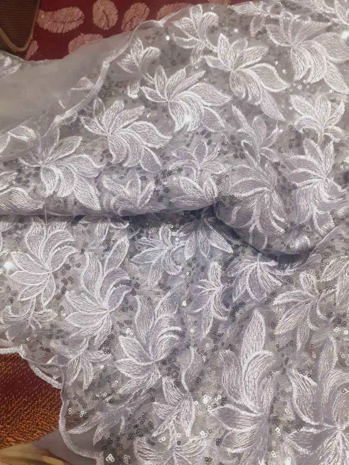 پارچه|لباس|درگهان, |دیوار