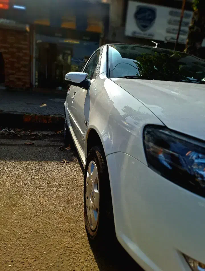 رانا ارتقا Tu5+تحویل فوری ESPصفر و خشک1404|خودرو سواری و وانت|تهران, ستارخان|دیوار