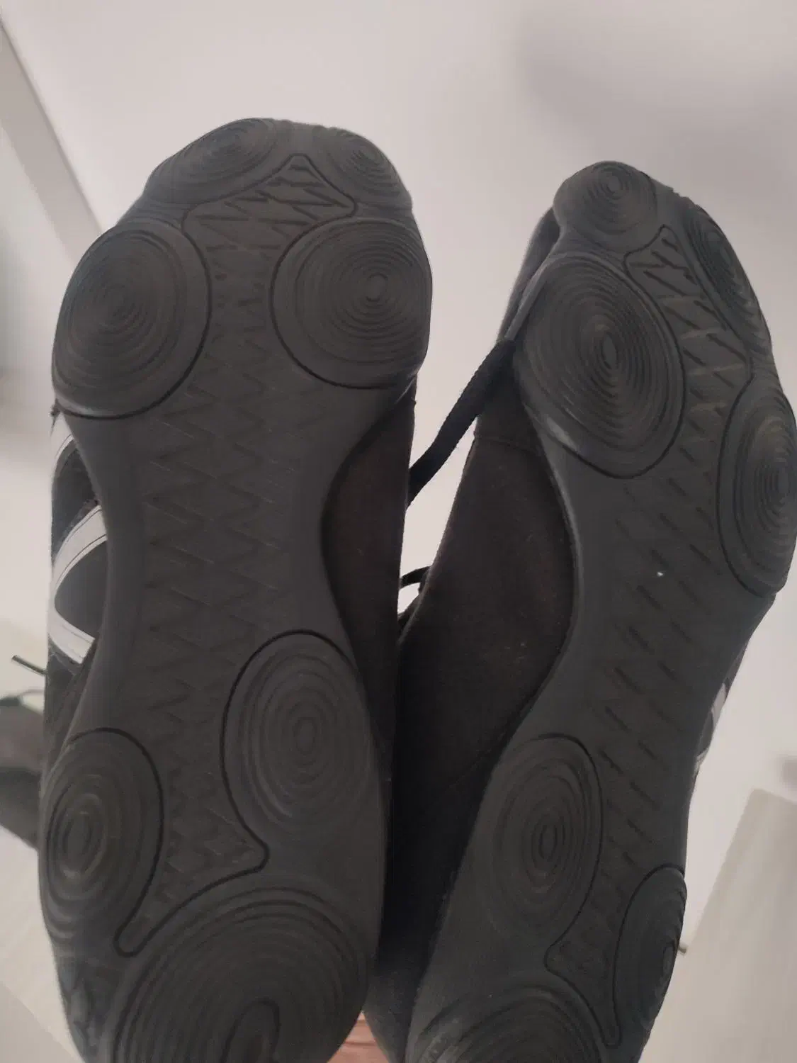 کفش.کشتی|تجهیزات ورزشی|ساری, |دیوار