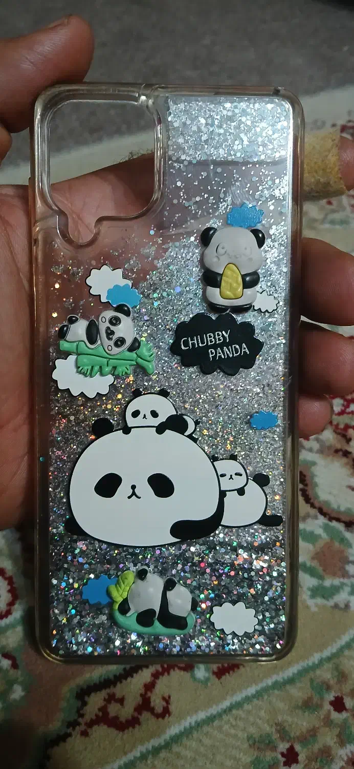 قاب سامسونگ آ ۲۲|لوازم جانبی موبایل و تبلت|مراغه, |دیوار