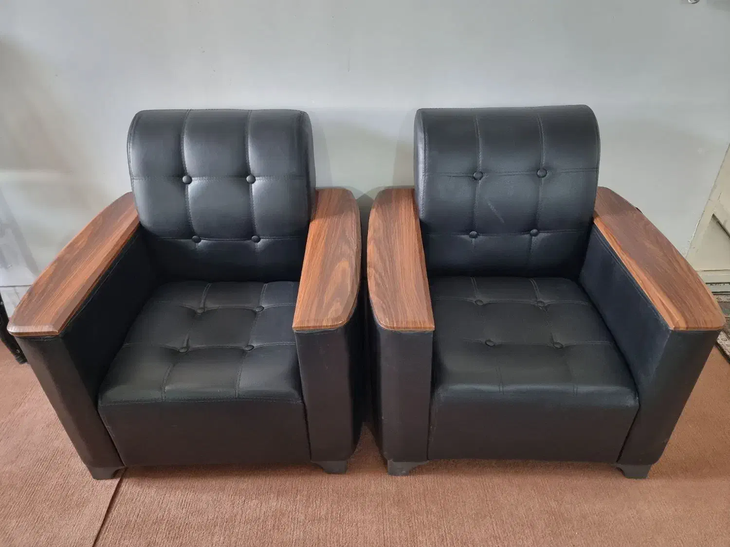 مبل و میز اداری|دفتر کار|بندرعباس, |دیوار