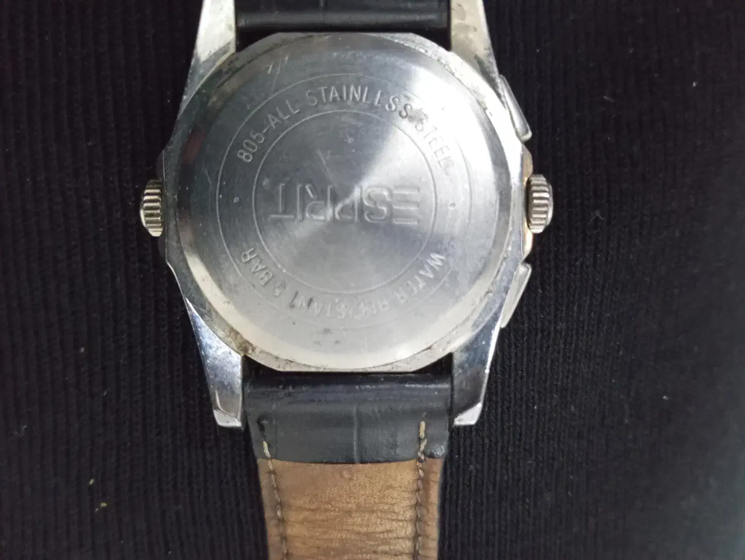 دو عدد ساعت مچی امگا ااسپریت|ساعت|تهران, تاکسیرانی|دیوار