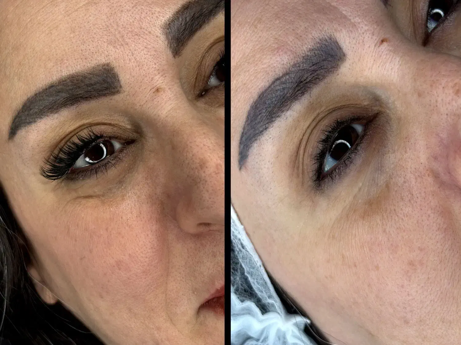 اکستنشن مژه دائم و لیفت و لمینت مژه و ابرو|خدمات آرایشگری و زیبایی|مشهد, کوثر|دیوار