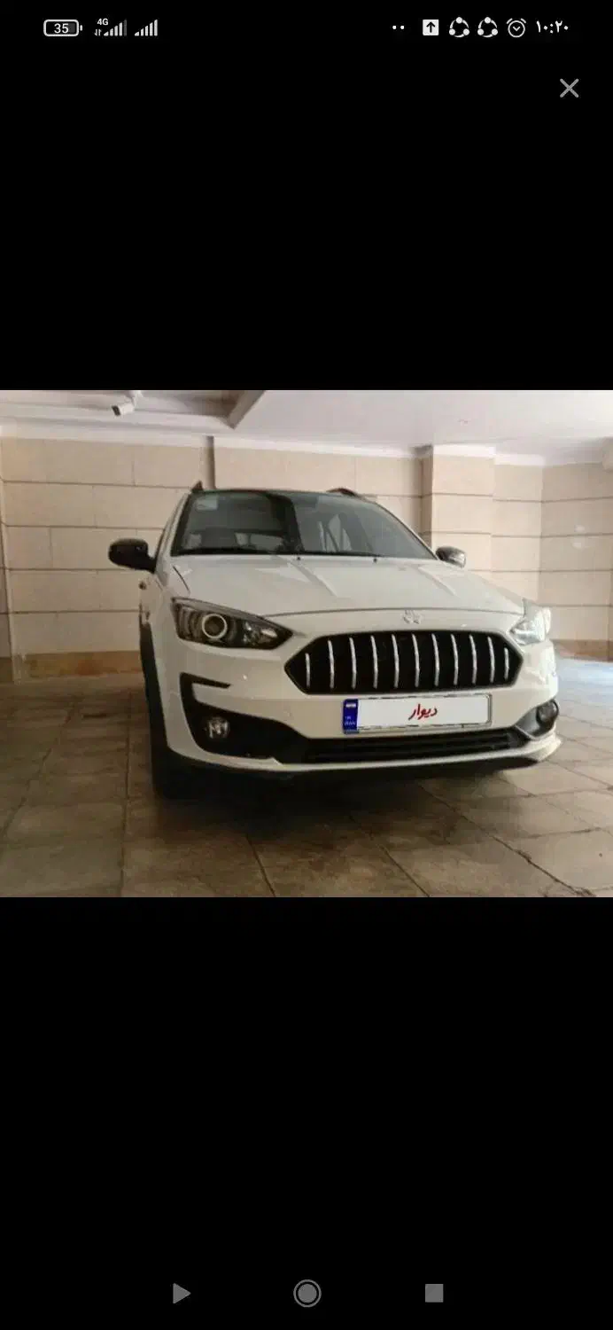 اطلس مدل403|خودرو سواری و وانت|یزد, |دیوار