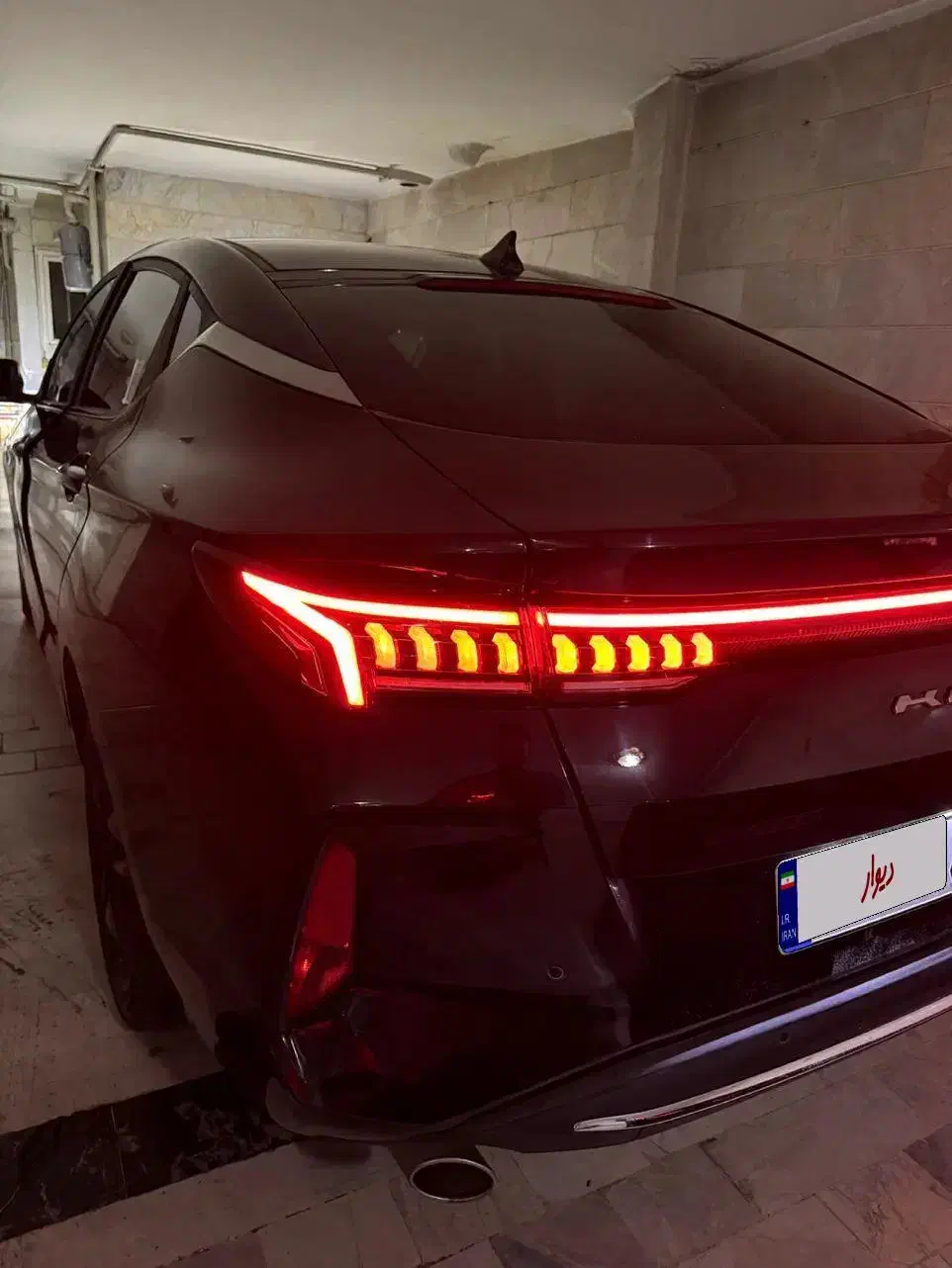 کی‌ام‌سی j7|خودرو سواری و وانت|تهران, تهرانپارس جنوبی|دیوار