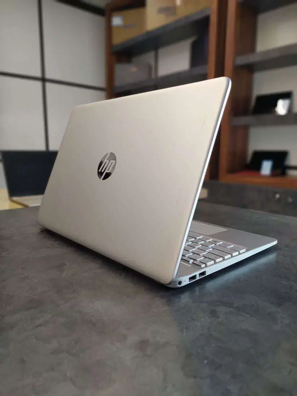 لپتاپ hp 15 - ایده آل برای کار و تحصیل (قم)|رایانه همراه|قم, صفائیه|دیوار