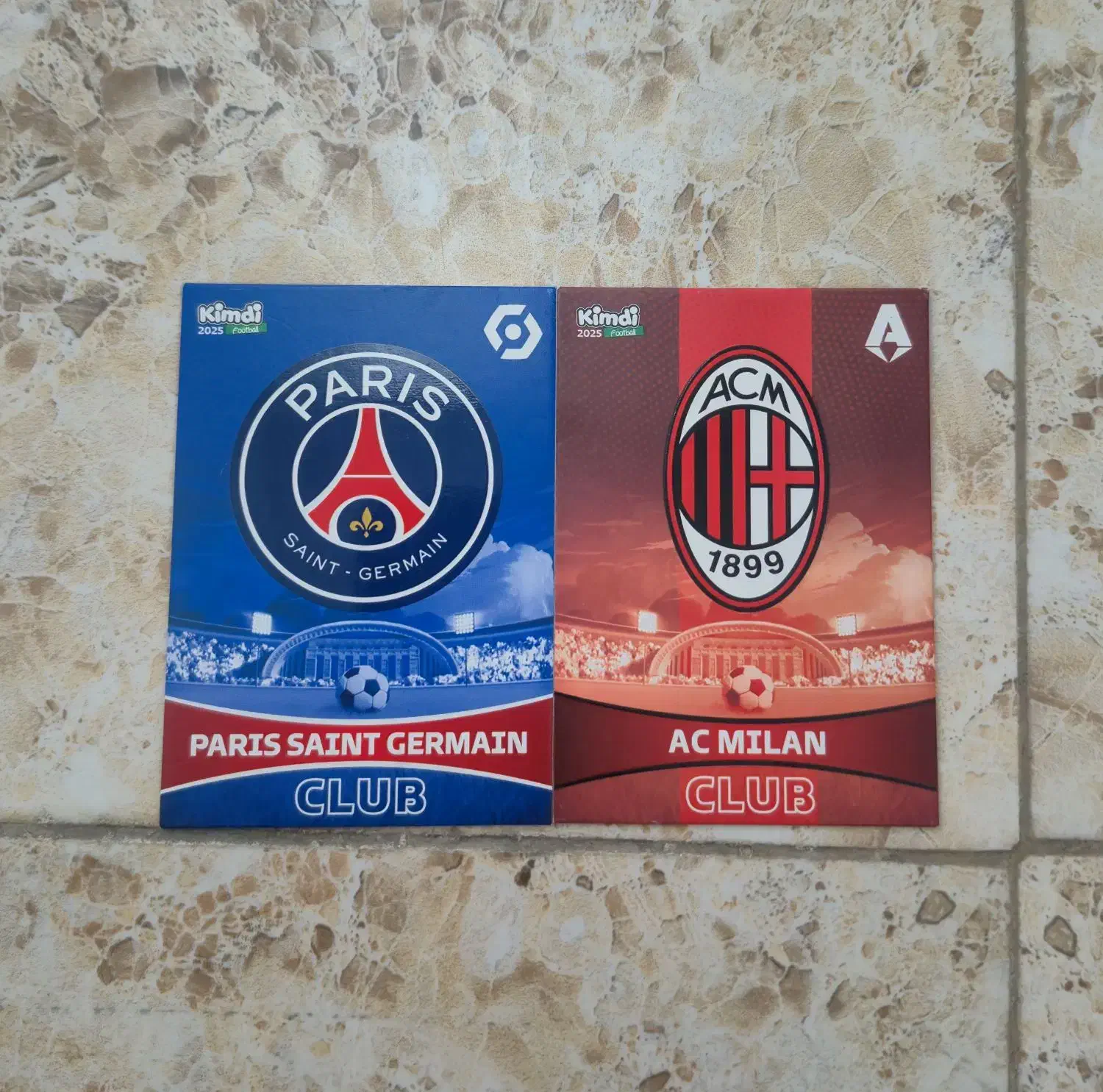 کیمدی2025 و2024|کلکسیون و سرگرمی|آستانه اشرفیه, |دیوار