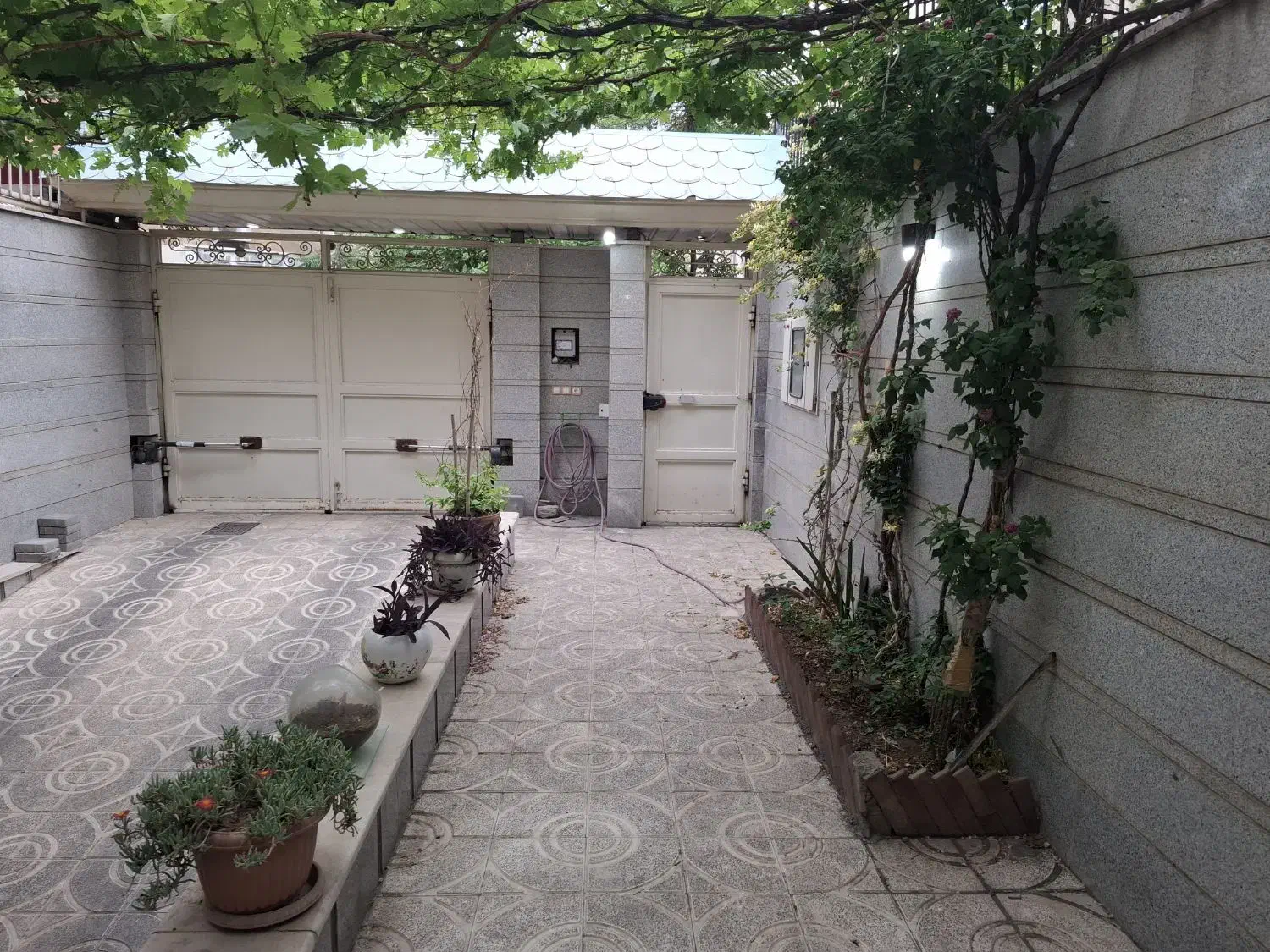 آپارتمان 80متر2خواب /گلستان|فروش آپارتمان|تهران, فدک|دیوار