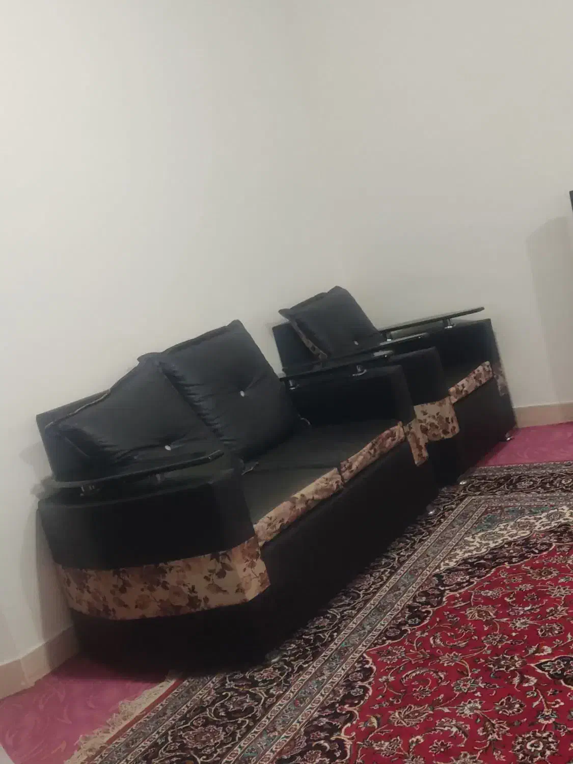 مبل ۹ نفره|مبلمان خانگی و میز عسلی|گراش, |دیوار