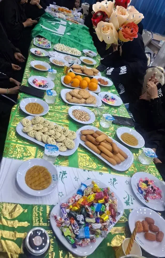 تور زیارتی عتبات عالیات|تور و چارتر|اهواز, پردیس|دیوار