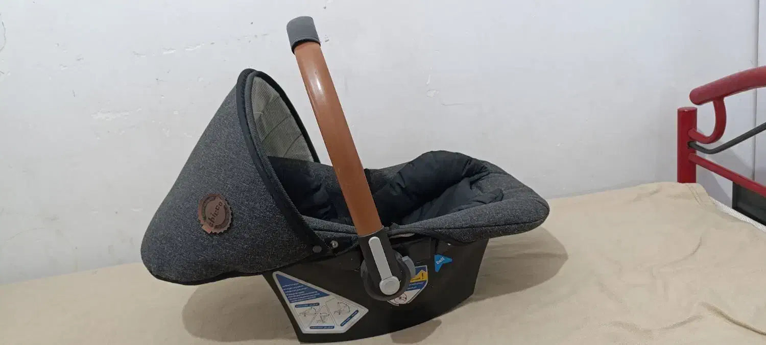 کریر|کالسکه و لوازم جانبی|جیرفت, |دیوار