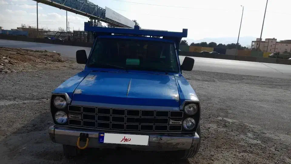 نسیان مدل ۸۵|خودرو سواری و وانت|کرمانشاه, |دیوار