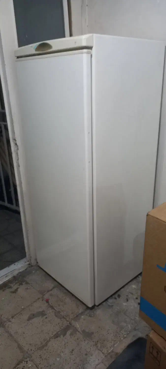 یخچال ۱۲ فوت پارس|یخچال و فریزر|اسلامشهر, زرافشان|دیوار