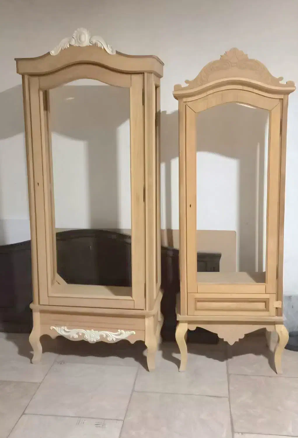 بوفه|بوفه، ویترین، کنسول|بیرجند, |دیوار