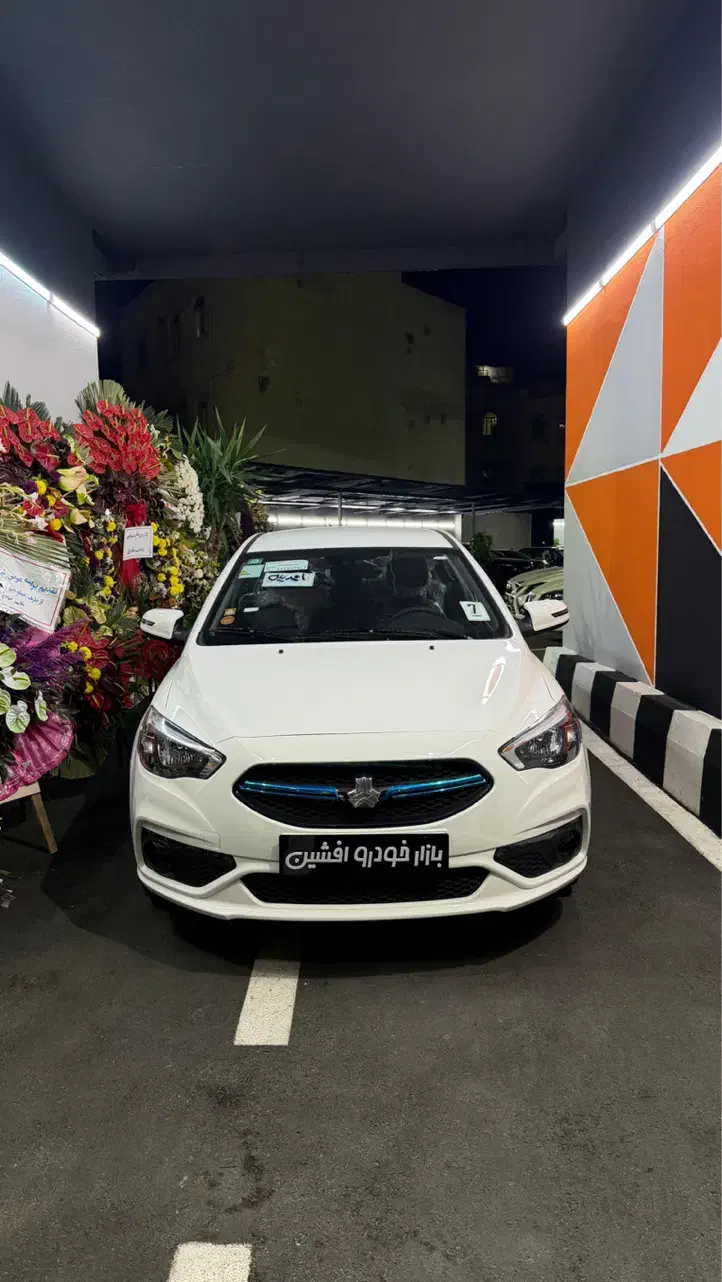 شاهین دنده|خودرو سواری و وانت|اسلامشهر, مطهری|دیوار